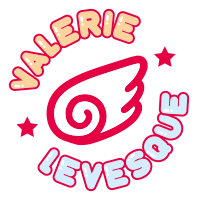 Logo de Valérie Lévesque